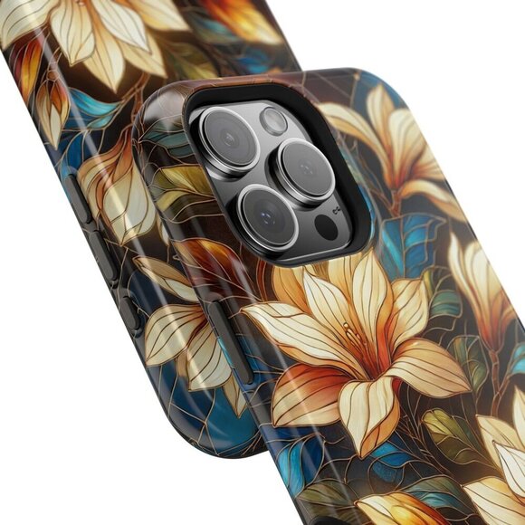 iPhone Phone Cases, Perfect Stylish Mobile Case, MLNMC592 - Picture 11 of 13